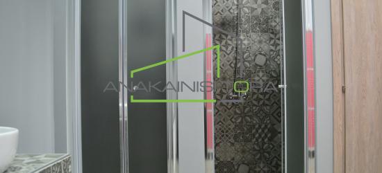 Ανακαινιση Γυμναστηριου Θεσσαλονικη - Ανακαίνιση Τώρα, Θεσσαλονίκη