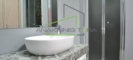 Ανακαινιση Γυμναστηριου Θεσσαλονικη - Ανακαίνιση Τώρα, Θεσσαλονίκη