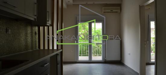 Ανακαινιση Καλαμαρια - Ανακαίνιση Τώρα, Θεσσαλονίκη