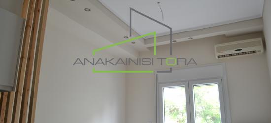Ανακαινιση Καλαμαρια - Ανακαίνιση Τώρα, Θεσσαλονίκη