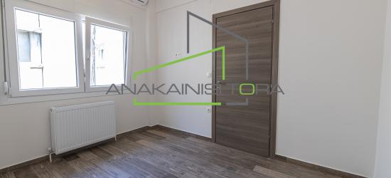 Ανακαινιση Θεσσαλονικη Διαχωρισμος - Ανακαίνιση Τώρα, Θεσσαλονίκη