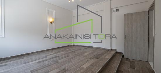 Ανακαινιση Ανατολικη Θεσσαλονικη - Ανακαίνιση Τώρα, Θεσσαλονίκη