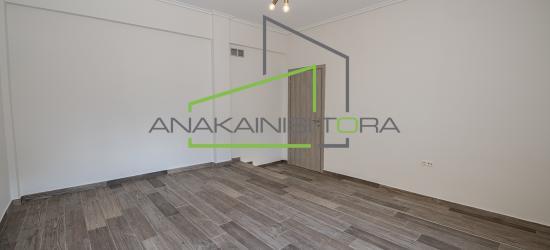 Ανακαινιση Ανατολικη Θεσσαλονικη - Ανακαίνιση Τώρα, Θεσσαλονίκη