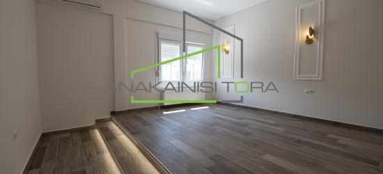 Ανακαινιση Ανατολικη Θεσσαλονικη - Ανακαίνιση Τώρα, Θεσσαλονίκη