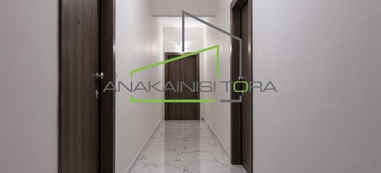 Ανακαινιση Θεσσαλονικη Διαχωρισμος - Ανακαίνιση Τώρα, Θεσσαλονίκη