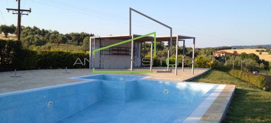 Ανακαινιση Ξενοδοχειου Χαλκιδικη - Ανακαίνιση Τώρα, Θεσσαλονίκη