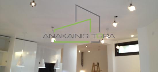 Ανακαινιση Ξενοδοχειου Χαλκιδικη - Ανακαίνιση Τώρα, Θεσσαλονίκη