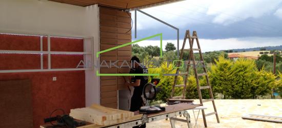 Ανακαινιση Ξενοδοχειου Χαλκιδικη - Ανακαίνιση Τώρα, Θεσσαλονίκη