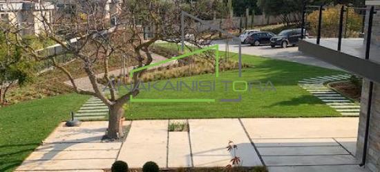 Διαμορφωση Εξωτερικου Χωρου Πανοραμα Θεσσαλονικης - Ανακαίνιση Τώρα, Θεσσαλονίκη