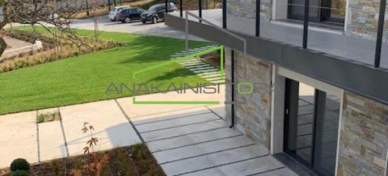 Διαμορφωση Εξωτερικου Χωρου Πανοραμα Θεσσαλονικης - Ανακαίνιση Τώρα, Θεσσαλονίκη