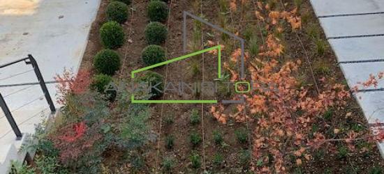 Διαμορφωση Εξωτερικου Χωρου Πανοραμα Θεσσαλονικης - Ανακαίνιση Τώρα, Θεσσαλονίκη