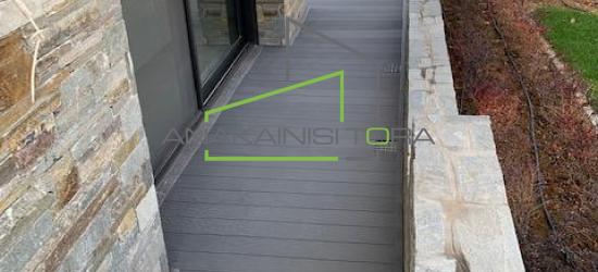 Διαμορφωση Εξωτερικου Χωρου Πανοραμα Θεσσαλονικης - Ανακαίνιση Τώρα, Θεσσαλονίκη