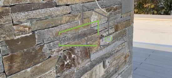 Διαμορφωση Εξωτερικου Χωρου Πανοραμα Θεσσαλονικης - Ανακαίνιση Τώρα, Θεσσαλονίκη