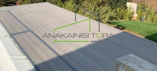 Διαμορφωση Εξωτερικου Χωρου Πανοραμα Θεσσαλονικης - Ανακαίνιση Τώρα, Θεσσαλονίκη