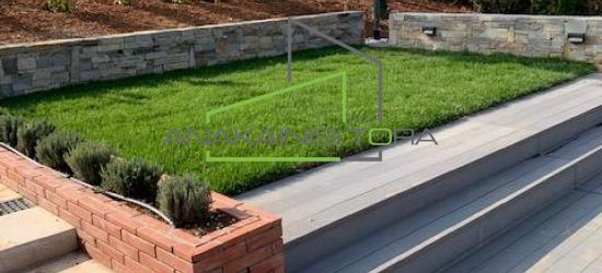 Διαμορφωση Εξωτερικου Χωρου Πανοραμα Θεσσαλονικης - Ανακαίνιση Τώρα, Θεσσαλονίκη