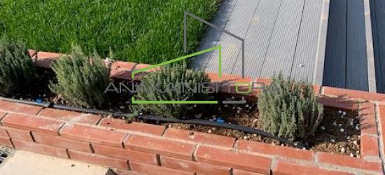 Διαμορφωση Εξωτερικου Χωρου Πανοραμα Θεσσαλονικης - Ανακαίνιση Τώρα, Θεσσαλονίκη