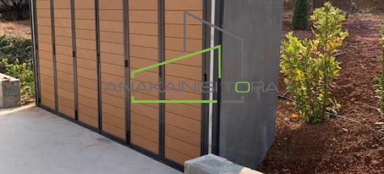 Διαμορφωση Εξωτερικου Χωρου Πανοραμα Θεσσαλονικης - Ανακαίνιση Τώρα, Θεσσαλονίκη