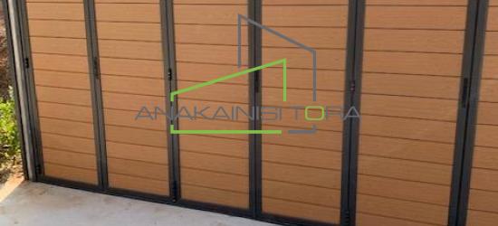 Διαμορφωση Εξωτερικου Χωρου Πανοραμα Θεσσαλονικης - Ανακαίνιση Τώρα, Θεσσαλονίκη