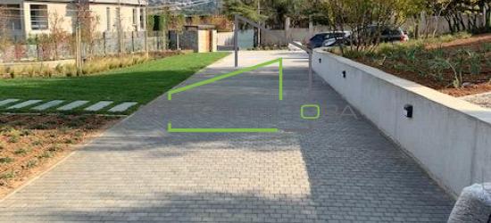 Διαμορφωση Εξωτερικου Χωρου Πανοραμα Θεσσαλονικης - Ανακαίνιση Τώρα, Θεσσαλονίκη