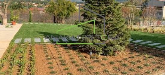 Διαμορφωση Εξωτερικου Χωρου Πανοραμα Θεσσαλονικης - Ανακαίνιση Τώρα, Θεσσαλονίκη