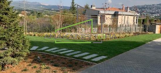 Διαμορφωση Εξωτερικου Χωρου Πανοραμα Θεσσαλονικης - Ανακαίνιση Τώρα, Θεσσαλονίκη