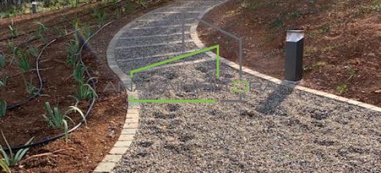 Διαμορφωση Εξωτερικου Χωρου Πανοραμα Θεσσαλονικης - Ανακαίνιση Τώρα, Θεσσαλονίκη