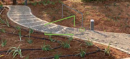 Διαμορφωση Εξωτερικου Χωρου Πανοραμα Θεσσαλονικης - Ανακαίνιση Τώρα, Θεσσαλονίκη