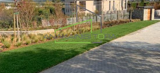 Διαμορφωση Εξωτερικου Χωρου Πανοραμα Θεσσαλονικης - Ανακαίνιση Τώρα, Θεσσαλονίκη