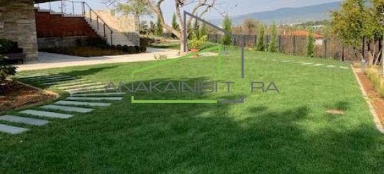 Διαμορφωση Εξωτερικου Χωρου Πανοραμα Θεσσαλονικης - Ανακαίνιση Τώρα, Θεσσαλονίκη