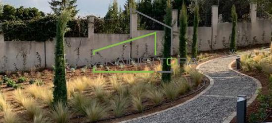 Διαμορφωση Εξωτερικου Χωρου Πανοραμα Θεσσαλονικης - Ανακαίνιση Τώρα, Θεσσαλονίκη