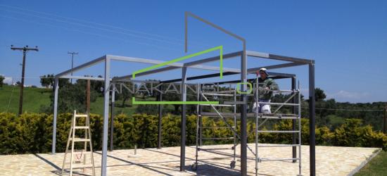 Ανακαινιση Ξενοδοχειου Χαλκιδικη - Ανακαίνιση Τώρα, Θεσσαλονίκη