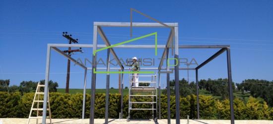 Ανακαινιση Ξενοδοχειου Χαλκιδικη - Ανακαίνιση Τώρα, Θεσσαλονίκη