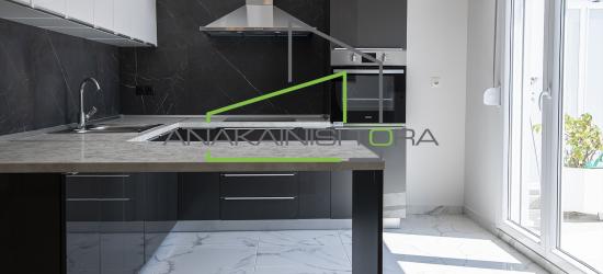 Ανακαινιση Θεσσαλονικη Διαχωρισμος - Ανακαίνιση Τώρα, Θεσσαλονίκη