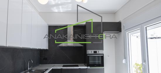 Ανακαινιση Θεσσαλονικη Διαχωρισμος - Ανακαίνιση Τώρα, Θεσσαλονίκη