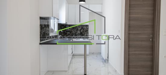 Ανακαινιση Θεσσαλονικη Διαχωρισμος - Ανακαίνιση Τώρα, Θεσσαλονίκη