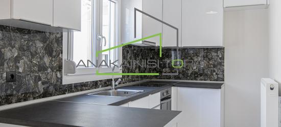 Ανακαινιση Θεσσαλονικη Διαχωρισμος - Ανακαίνιση Τώρα, Θεσσαλονίκη