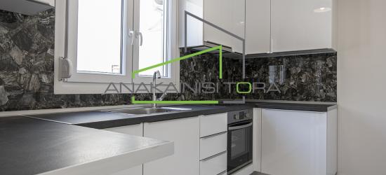 Ανακαινιση Θεσσαλονικη Διαχωρισμος - Ανακαίνιση Τώρα, Θεσσαλονίκη