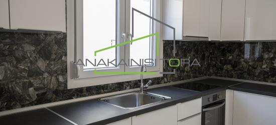 Ανακαινιση Θεσσαλονικη Διαχωρισμος - Ανακαίνιση Τώρα, Θεσσαλονίκη