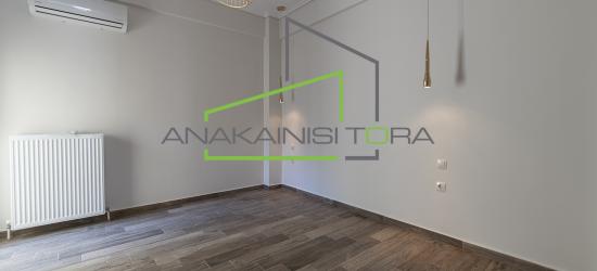 Ανακαινιση Θεσσαλονικη Διαχωρισμος - Ανακαίνιση Τώρα, Θεσσαλονίκη