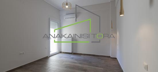 Ανακαινιση Θεσσαλονικη Διαχωρισμος - Ανακαίνιση Τώρα, Θεσσαλονίκη