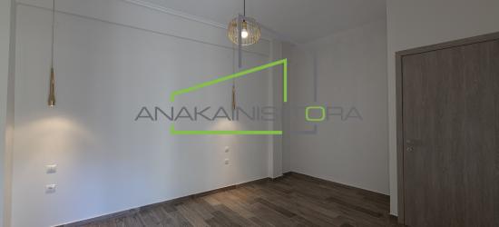 Ανακαινιση Θεσσαλονικη Διαχωρισμος - Ανακαίνιση Τώρα, Θεσσαλονίκη