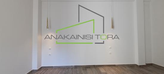 Ανακαινιση Θεσσαλονικη Διαχωρισμος - Ανακαίνιση Τώρα, Θεσσαλονίκη