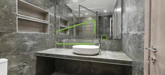 Ανακαινιση Θεσσαλονικη Διαχωρισμος - Ανακαίνιση Τώρα, Θεσσαλονίκη