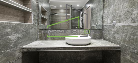 Ανακαινιση Θεσσαλονικη Διαχωρισμος - Ανακαίνιση Τώρα, Θεσσαλονίκη