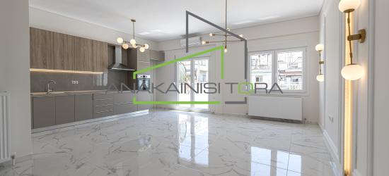 Ανακαινιση Ανατολικη Θεσσαλονικη - Ανακαίνιση Τώρα, Θεσσαλονίκη