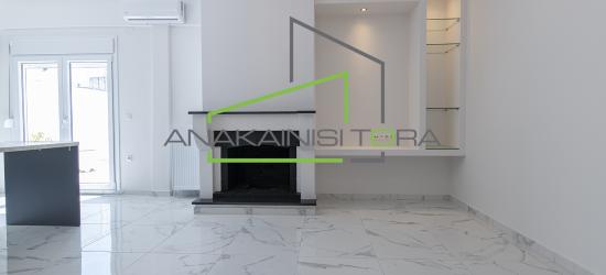 Ανακαινιση Θεσσαλονικη Διαχωρισμος - Ανακαίνιση Τώρα, Θεσσαλονίκη