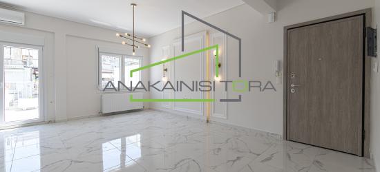 Ανακαινιση Ανατολικη Θεσσαλονικη - Ανακαίνιση Τώρα, Θεσσαλονίκη