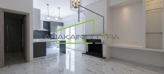 Ανακαινιση Θεσσαλονικη Διαχωρισμος - Ανακαίνιση Τώρα, Θεσσαλονίκη