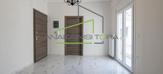 Ανακαινιση Θεσσαλονικη Διαχωρισμος - Ανακαίνιση Τώρα, Θεσσαλονίκη