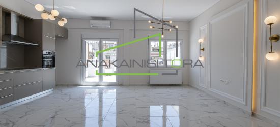 Ανακαινιση Ανατολικη Θεσσαλονικη - Ανακαίνιση Τώρα, Θεσσαλονίκη